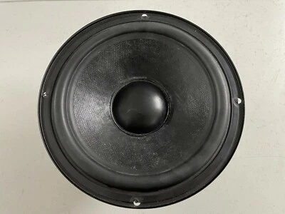1 x Wharfedale Modelo 2090 31 2001 Woofer LF Driver 4 ohmios 20,5 cm Foto 1 de 4