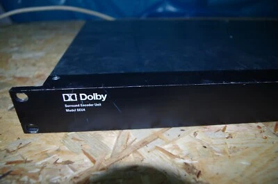 Dolby SEU4 - Image 1 of 2
