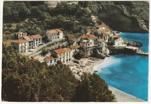 MARATEA - POTENZA - ANCOLO PITTORESCO DEL PORTO - VIAGG. 1974 -97988- - Picture 1 of 1