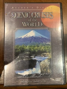 READERS DIGEST - SCENIC CRUISES OF THE World - 3 New DVDs - Seal - Bild 1 von 4