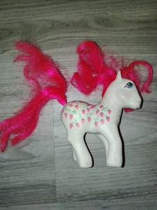 mon petit poney - my little pony g1 Sugarberry hong kong - Picture 1 of 2
