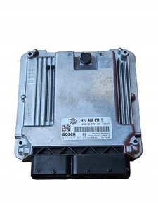 Steuergerät VW CRAFTER 2.5TDI 074906032T 0281013037 DOPIS - Bild 1 von 1