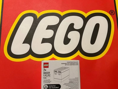 LEGO Hub for Holiday Train 10361 NOT FROM ANOTHER SET-BRAND NEW - Image 1 of 2