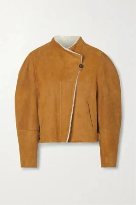 Isabel Marant MANTEAU ACACINA Size 40 - Image 1 of 4