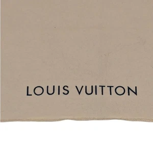 Bolso sobre para dormir Louis Vuitton Dust - Imagen 1 de 8