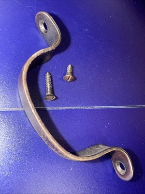 Protector de gatillo temprano, anterior a 1946 con tornillos 87B Stevens Savage J 8703 Foto 1 de 4