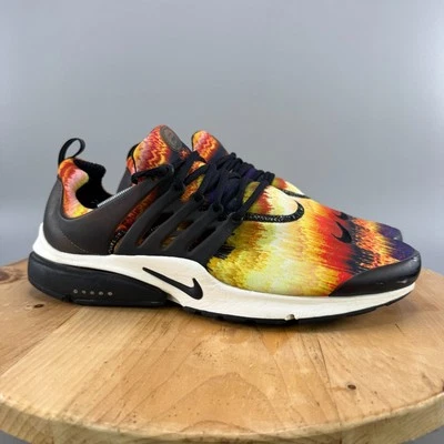 Nike Air Presto GPX Mens Size 13 'Vivid Sulfur' Sneakers Shoes Running 2016 - Image 1 of 4