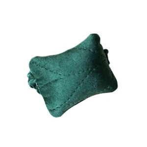 Breathable Fabric Wrist Support Wrist Rest Pad Cushion For Daily Computer Use - Photo 1/12