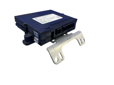 2025 HONDA CIVIC TYPE R COMMUNICATION TELEMATICS CONTROL MODULE 8B100-T20-A31 - Image 1 of 4