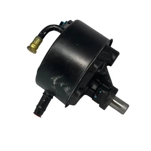 ACDelco SP00527513 Reman Power Steering Pump – Reservoir Included - Picture 1 of 6