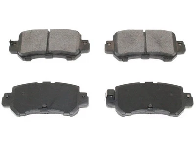 Juego de pastillas de freno traseras para Mazda CX5 2013-2015 54651PWPD 2014 Foto 1 de 2
