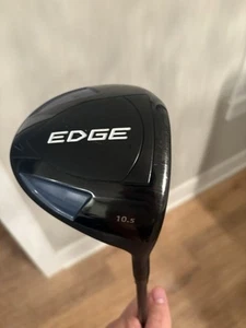 Callaway Edge Driver 10.5 Loft Graphite Regular Flex RH W/ HC NM - Picture 1 of 3