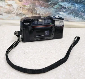 Ricoh FF-3 AF Super Point & Shoot Camera From JAPAN Battery Tested - Picture 1 of 14