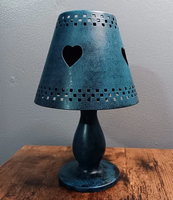 Portavelas Yankee Tealight Foto 1 de 4