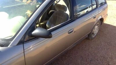 Driver Front Door 4 Door Electric Fits 96-99 SATURN S SERIES 328152 Foto 1 de 4
