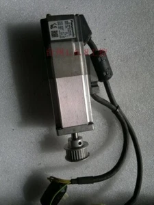 Servomotore Panasonic 1PZ USATO MUMA011P1T - Foto 1 di 3