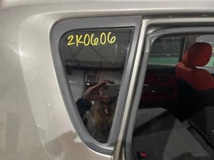 2010 - 2013 Kia Soul Passenger RH Right Quarter Window Glass (Privacy Tint) - Picture 1 of 1