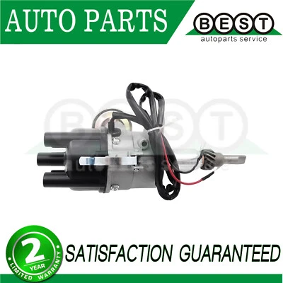 Electronic Carburetor Distributor For 1983- 1991 Toyota LiteAce YR21/YR22/YR25V - image 1 of 4