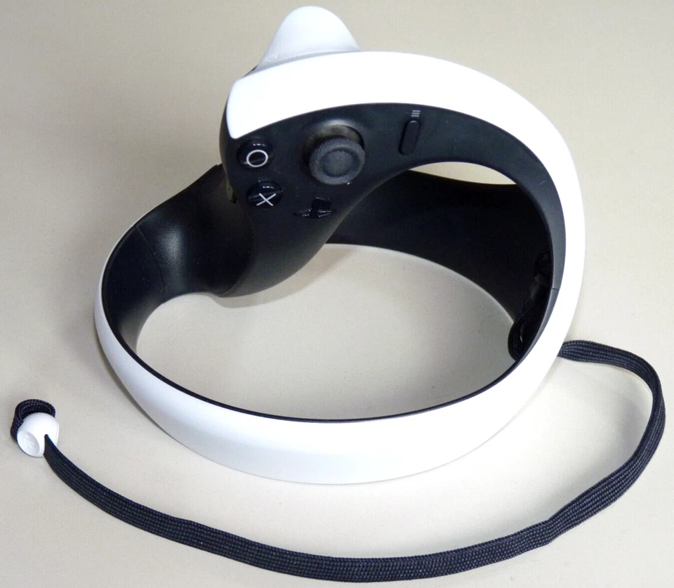 GENUINE SONY PLAYSTATION VR2 SENSE WIRELESS CONTROLLER RIGHT PS5 R PSVR VR 2 5 - Image 1 of 1