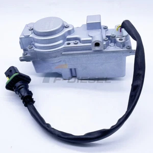 Actuador turbo eléctrico 12V1 para motor Paccar MX13 EPA13 Volvo D13/MP8 2037561 - Imagen 1 de 10