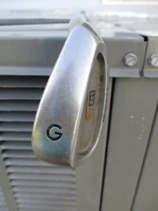 "Evolution Golf DC1 cuña hueca/derecha/eje de grafito 34,5" - Imagen 1 de 8