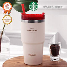 [Starbucks] DT Stanley Ivory Tumbler 591 ml