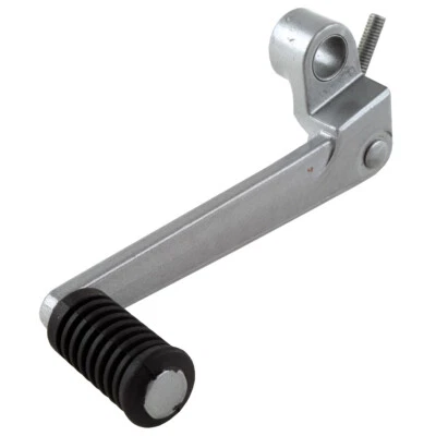 Pedal de palanca de cambios apto para Kawasaki Ninja ZX10R 06-2010 ZX6R 2005-12 Foto 1 de 4