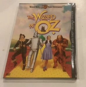 The Wizard of Oz (DVD, 1999) -SEALED NEW - Picture 1 of 5