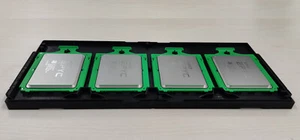 AMD EPYC 7F32 8 cores 16threads 3.7 GHz 128MB 7nm 180W Zen 2 ROME CPU - Afbeelding 1 van 3