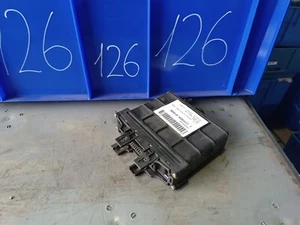 Centralina Del Cambio Originale VW Lupo 6X 3L 6N0927735G - Foto 1 di 6