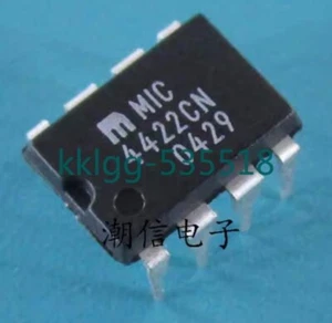 5PCS NEW MIC4422CN new low-end gate power driver chip - Picture 1 of 3
