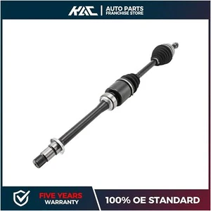 Front Right CV Joint Axles Shaft For 2002-09 Toyota Camry 04-08 Solara 66-5247HD - Foto 1 di 18