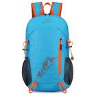 Sides Waterproof Lightweight Outdoor Hiking Backpack Packable Backpack