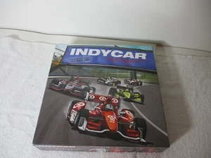 INDYCAR INDY CAR JUEGO DE MESA DE CARRERAS DESENCHUFADO SCOTT DIXON KANAAN FRANCHITTI - Imagen 1 de 10