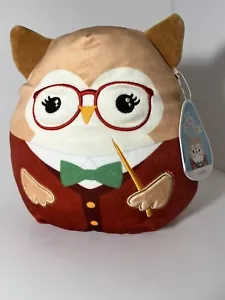 Squishmallows Jaydelle 8" Plush Toy Item Kellytoy 2021 Pre-Owned W/ Tag - Picture 1 of 2