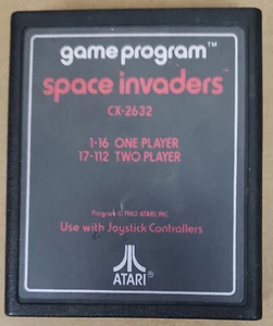 Atari 2600 Human Cannonball, 1978 Cartridge Only - Picture 1 of 4