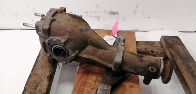 2015-2019 Subaru WRX Rear Differential Carrier Assembly 2.0L MT 4.11 Ratio OEM - Image 1 of 4