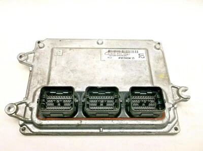 12-13-14 HONDA CR-V/CRV LX / 自动 /AWD / 发动机 /COMPUTER /ECU.PCM — 第 1/3 张图片