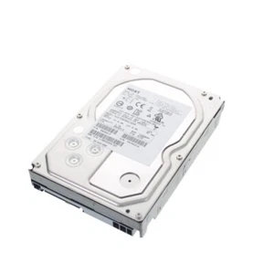 Hitachi HUS724030ALS640 3TB 7.2K SAS 3.5" Hard Drive 0B26913 - Picture 1 of 12