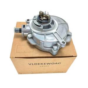 Original OE Brake Vacuum Pump 06E145100 For SKODA 2.0T - Picture 1 of 6