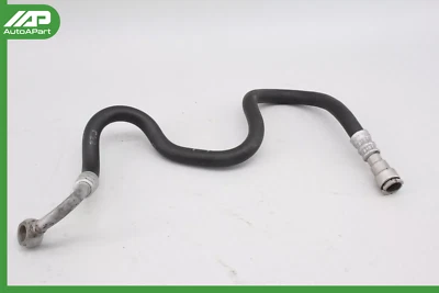 ✅ 09-11 BMW E92 335d Power Servo Steering tubo de linha de mangueira de retorno 6778446 fabricante de equipamento original - Imagem 1 de 4