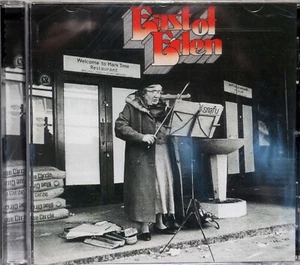 East of Eden-Snafu UK prog psych cd remastered 7 bonus tracks - Imagen 1 de 1