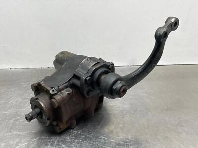 Mercedes 560SL 1989 5,6 L caja de cambios de dirección asistida 111 k OEM 1164610401 86 87 88 89 Foto 1 de 4