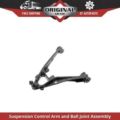 Conjunto de brazo de control y rótula Mevotech 2008 para Chevrolet Silverado 1500 07-16 Foto 1 de 4