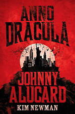 Anno Dracula - Johnny Alucard - 9781783290994