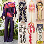 Women Pullover Tops & Long Trouser Set Simple Loose Chic Going Out Vacation Suit