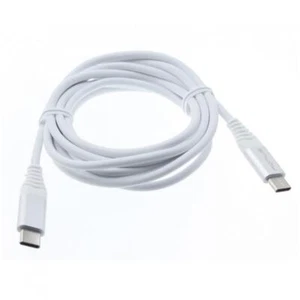 USB-C CABLE 6FT LONG FAST CHARGER CORD POWER WIRE TYPE-C TO for PHONES & TABLETS - Picture 1 of 6