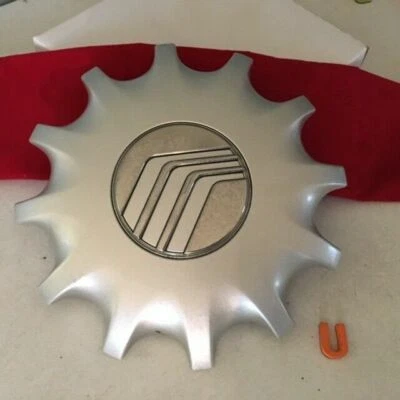 VENTA #U (1) 1995-1997 Tapacubos Mercury Grand Marquis Tapacubos F5MC-1A096-AB  Foto 1 de 4