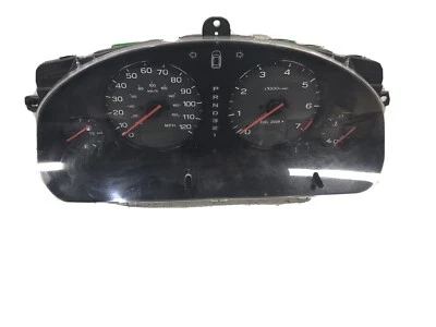 Cuadro de instrumentos velocímetro Subaru Legacy A/T 2001-2002 3,0 L 85013AE64A Foto 1 de 4