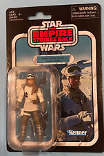 Star Wars Vintage Collection HOTH REBEL SOLDIER VC120 Action Figure MOC